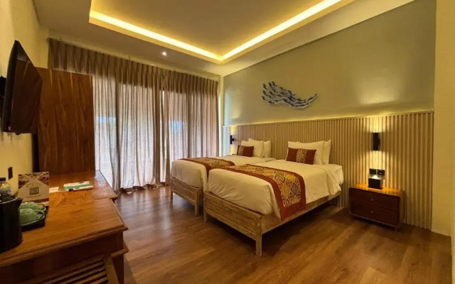 Lovina Haven Boutique Resort