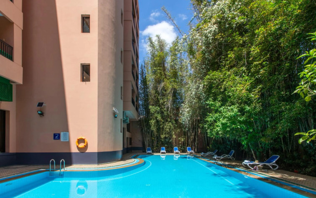Hôtel Meriem