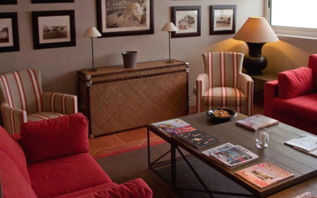 Résidence La Réserve