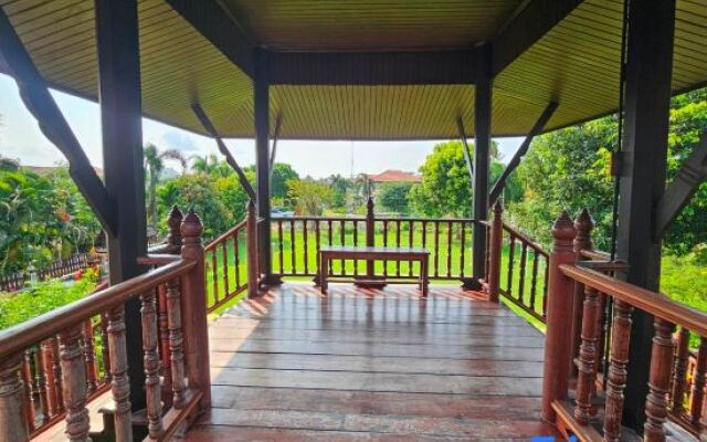 The Thai House Homestay