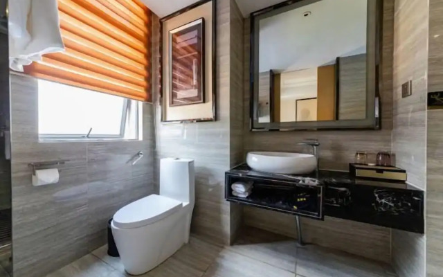 Foshan Tianguo Xingyue Hotel