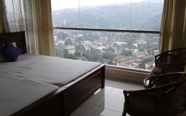 Kandy View Garden Hotel