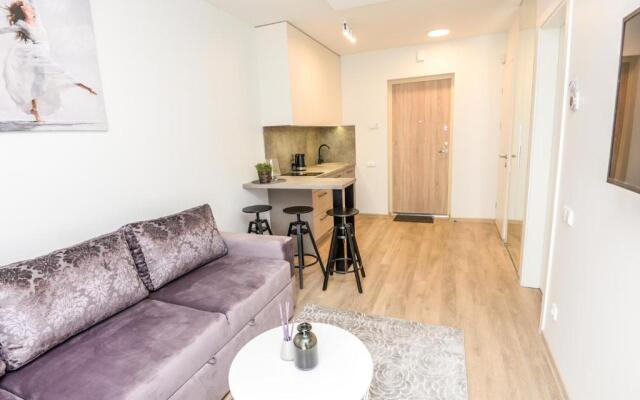 Apartments Family - Vėsa