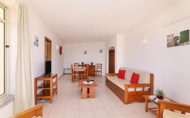 Oura 11ºE - Vista Mar