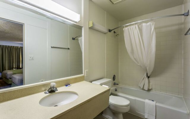 Americas Best Value Inn Edgewood