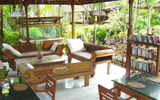 Bumi Ayu Villa
