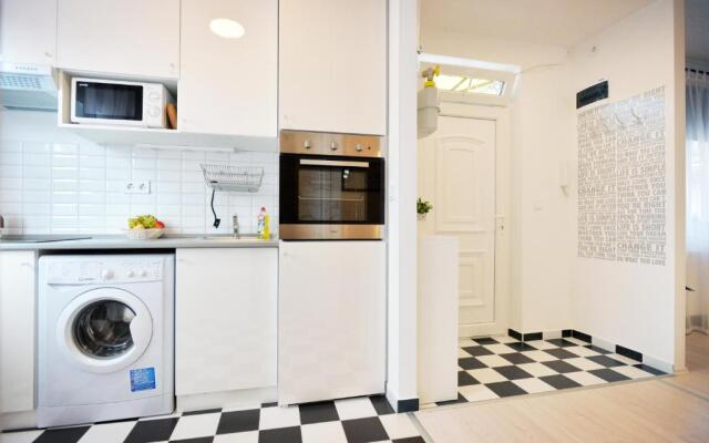Enjoy Apartman Eger