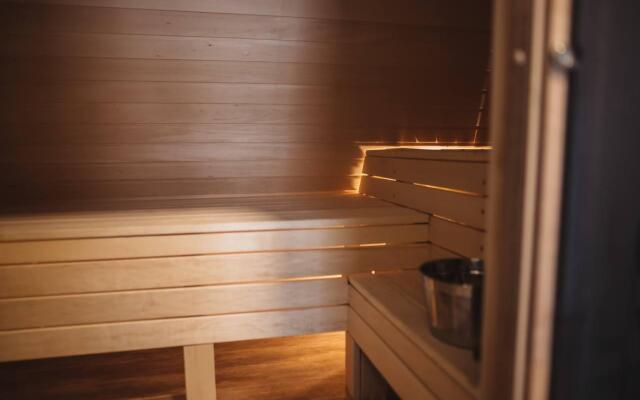 Семейно-туристический загородный клуб Карамелькино