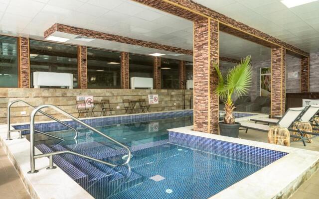 Zarevata Guest House