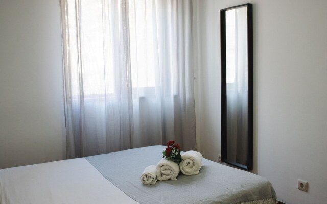 Porto Brasil Hostel- Filial 1