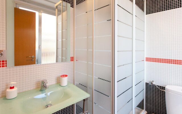 Hostal Abril