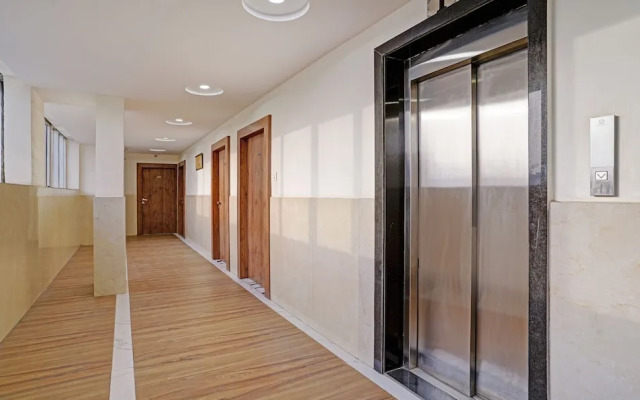 Hotel Sai Bansi