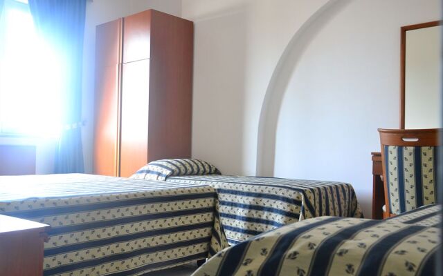 Villaggio Hotel Eurolido