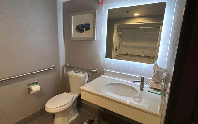 Best Western Carlisle South