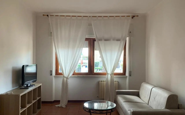 Appartamento lavinio