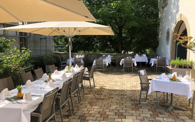 Rebgut - Die Weinherberge