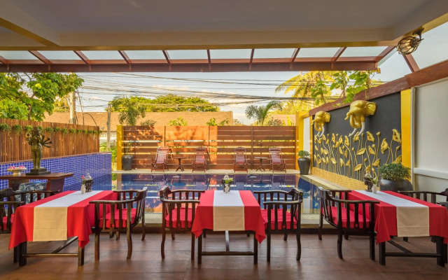Beyond Yangon Boutique Inn