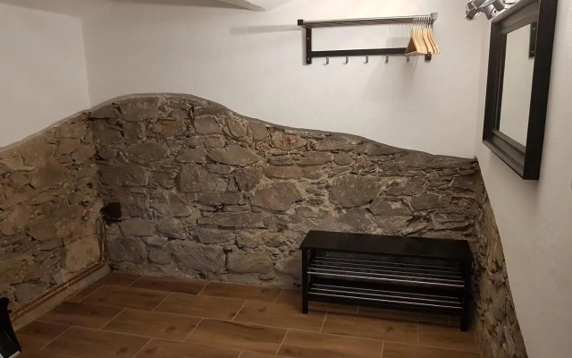 Apartmán 85