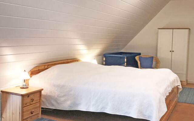 Holiday Home Ockholm