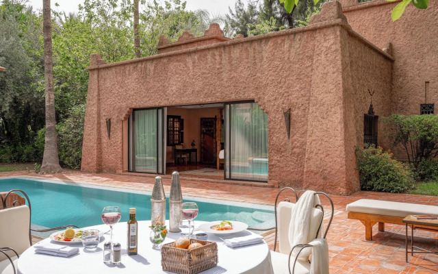 Es Saadi Marrakech Resort Palace