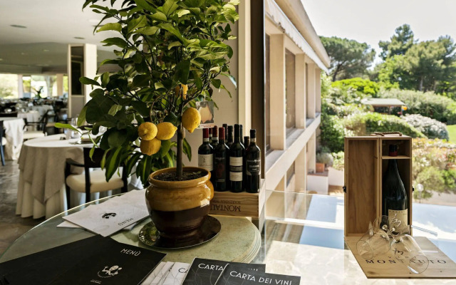 Golf Hotel Punta Ala