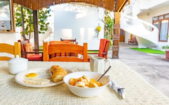 Gran Hostal Tintorera