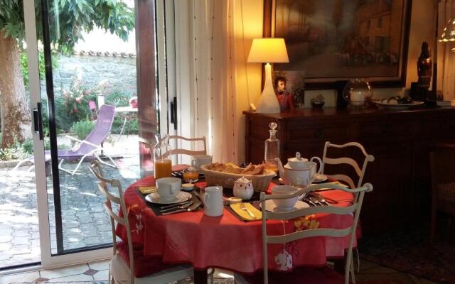 Chambres dhôtes lEsterlanges