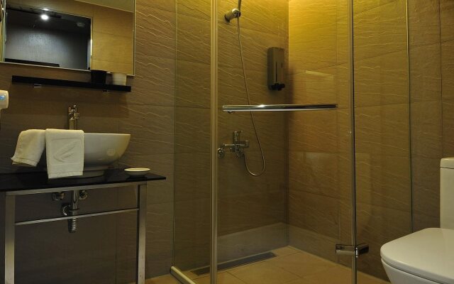 Forward Suites II