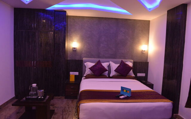 FabHotel Legacy Brigade Road