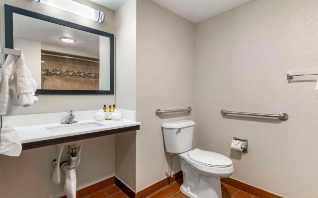 Best Western Plus Fairburn Atlanta Southwest