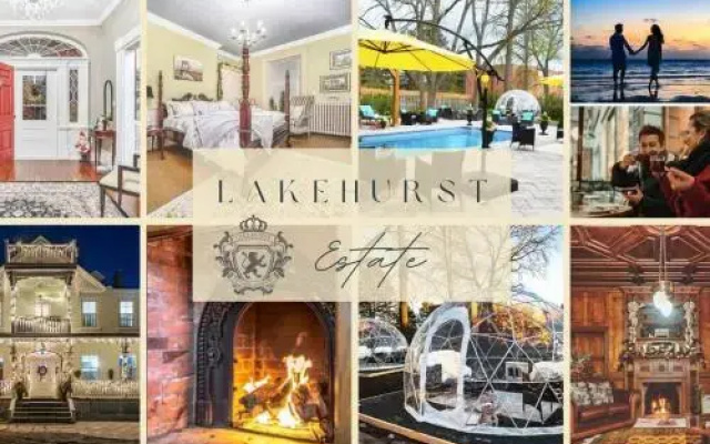 The Lakehurst Estate