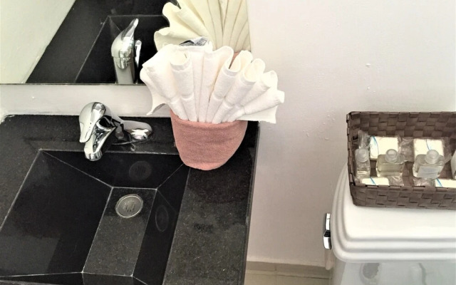 Coral Blue Beach Condohotel