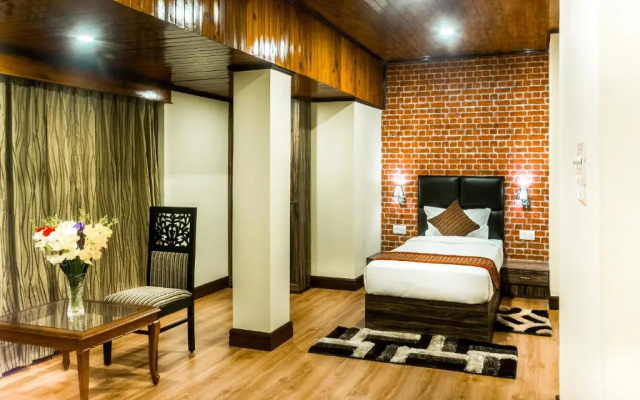 Tin Tin Boutique Bijanbari