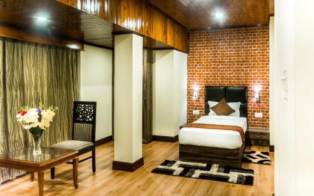 Tin Tin Boutique Bijanbari