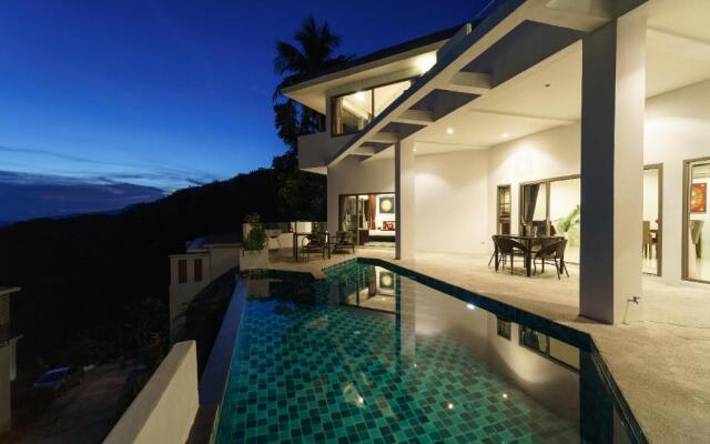 Villa Sea View