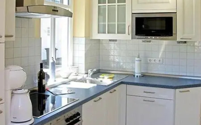 Ferienhaus Sundevit Nr_ 1