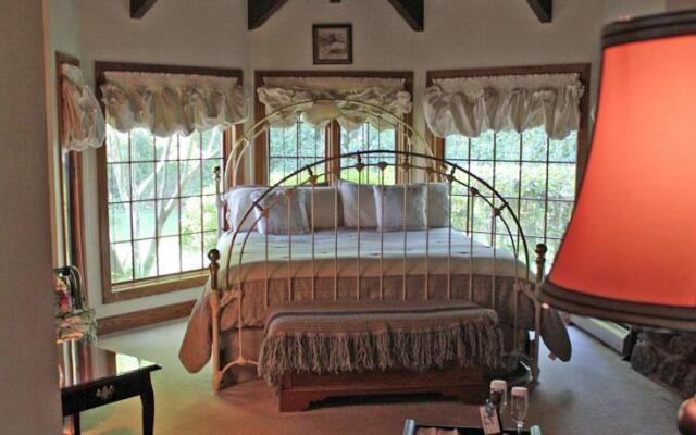 Zinfandel Inn