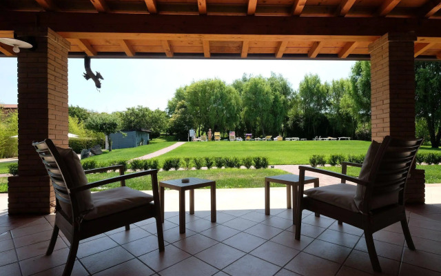 Agriturismo Moscatello
