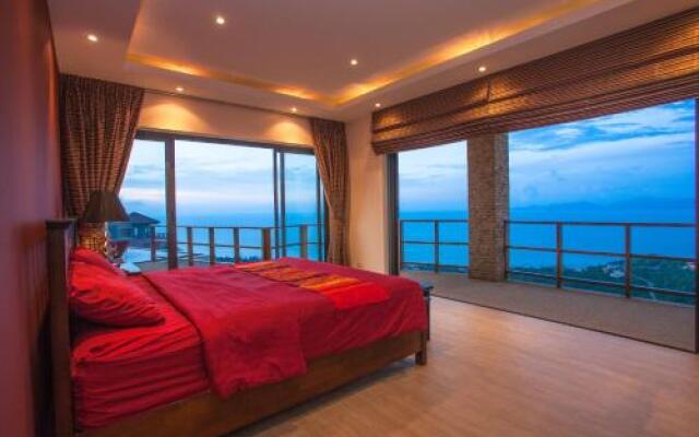 Fah Suay villa