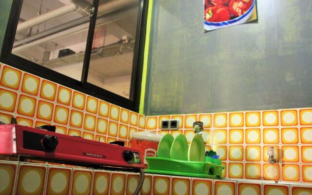 Sabda Guest House