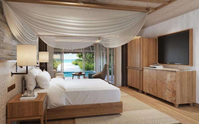 Six Senses Kanuhura