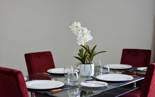 The Pickle Residence