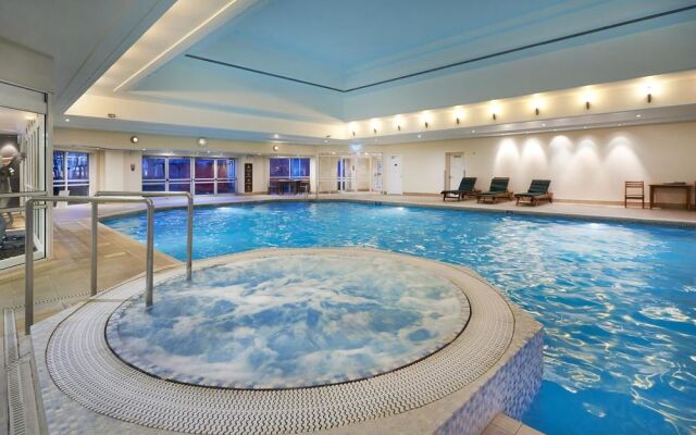 Orida Maidstone Hotel