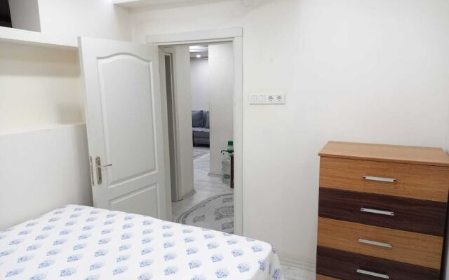 Fully Furnished & Central Family Apartment