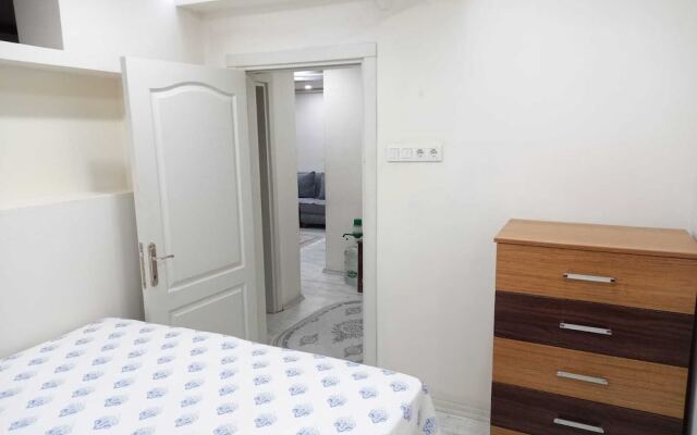 Fully Furnished & Central Family Apartment