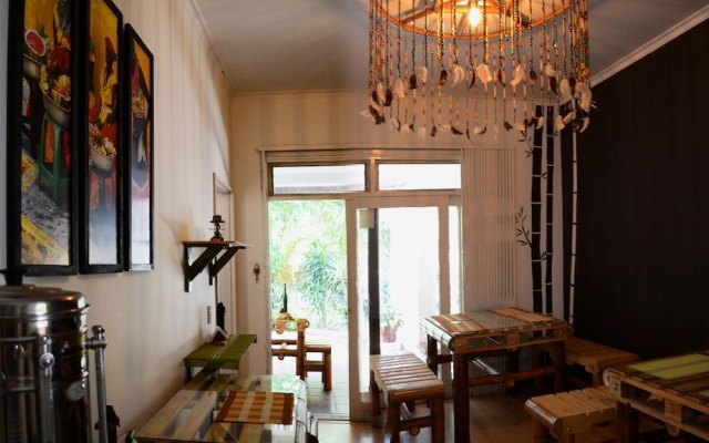 Bambú Glamping Ecolodge