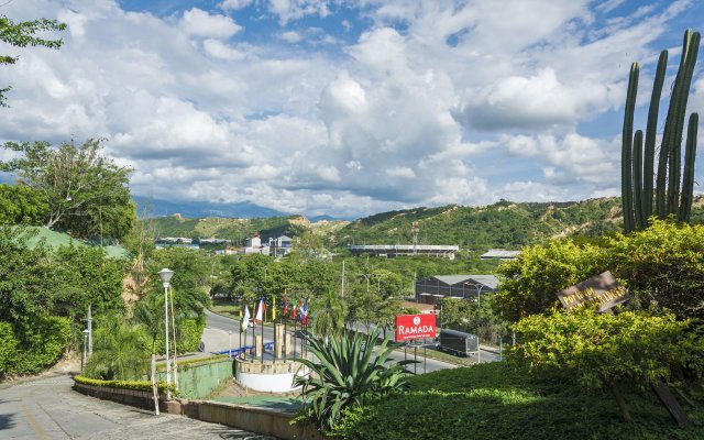 Hotel San Juan Internacional