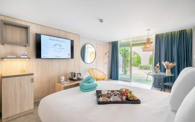 Mercure Antibes Sophia Antipolis