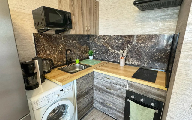Apartment on Nansen Street 103/1/9