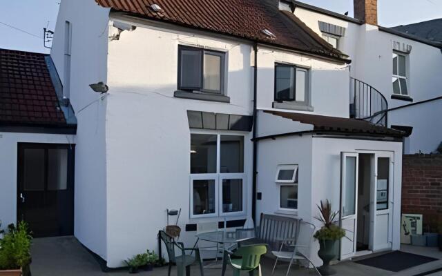 Fourways Guest House